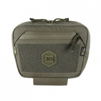
 
 Практична і функціональна сумка-напашник Large Elite Gen.II від бренду M-Tac. . фото 4