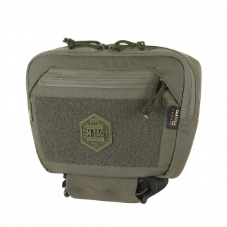 
 
 Практична і функціональна сумка-напашник Large Elite Gen.II від бренду M-Tac. . фото 2