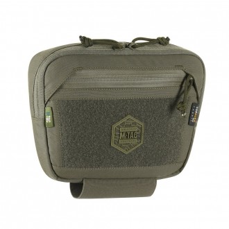
 
 Практична і функціональна сумка-напашник Large Elite Gen.II від бренду M-Tac. . фото 5
