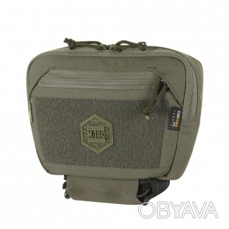 
 
 Практична і функціональна сумка-напашник Large Elite Gen.II від бренду M-Tac. . фото 1