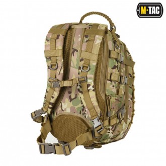 
 
 
Ергономічний і продуманий до дрібниць рюкзак Mission Pack від бренду M-Tac . . фото 5