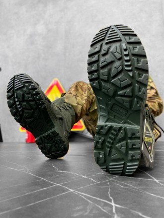 
 
 Відмінне взуття преміум класу від німецької компанії LOWA сьогодні доступне . . фото 6