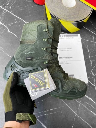 
 
 Відмінне взуття преміум класу від німецької компанії LOWA сьогодні доступне . . фото 7