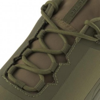 
 
 Тактичні кросівки Mil-Tec Легкі, низькі тактичні черевики виробництва Mil-Te. . фото 4