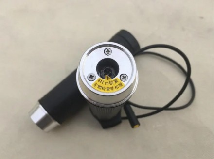 Ручка газу для єлектроскутера електровелосипеда 12V-96V
Дросельна заслінка Wuxin. . фото 2