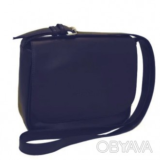 Сумка-мессенджер / кроссбоди (Messenger Bag)
Сумка изготавливается из высококаче. . фото 1