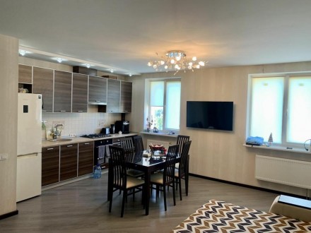 ИК-5458 Продам 2к квартиру 60м2 в новострое на Салтовке. Харків. фото 1 ИК-5458 Продам 2к квартиру 60м2 в новострое на Салтовке. Харків. фото 1