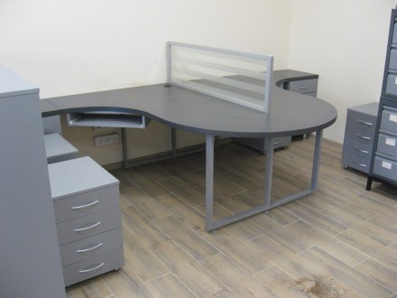 Производство мебели для офиса, колл центра, бухгалтерии, персонала, кабинета рук. . фото 8