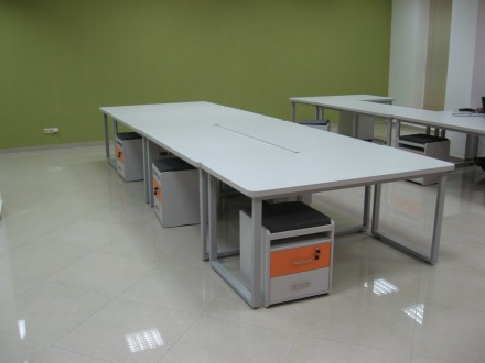 Производство мебели для офиса, колл центра, бухгалтерии, персонала, кабинета рук. . фото 4