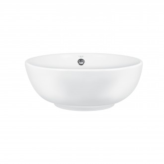 Раковина-чаша Qtap Amazon 430х430х160 White QT02117043NW станет прекрасным допол. . фото 4