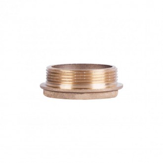 Футорка SD Plus 1/2"х1/4" НВ SD423156 — это редукционный фитинг. Использовать та. . фото 3