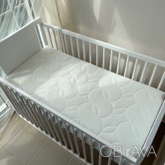 Матрац Latex Comfort - ідеальний варіант матрацика від народження та до 3-4 рочк. . фото 1