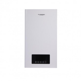 Котел электрический Thermo Alliance 18 кВт. Рогатин. фото 1 Котел электрический Thermo Alliance 18 кВт. Рогатин. фото 1