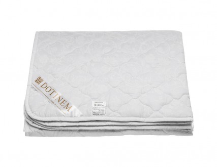 Наматрасник DOTINEM WOOLTEX стеганый 180х190 (215258-190). Київ. фото 1 Наматрасник DOTINEM WOOLTEX стеганый 180х190 (215258-190). Київ. фото 1