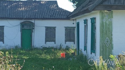 Продам будинок в мальовничому селі Шульгівка