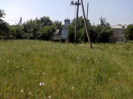 Продам земельну ділянку під забудову в центрі села Шульгівка, 50соток, земля при. Днепровский. фото 2