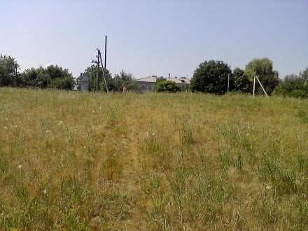 Продам земельну ділянку під забудову в центрі села Шульгівка, 50соток, земля при. Днепровский. фото 4