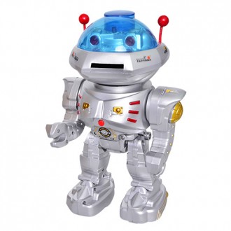 Цей приголомшливий дитячий набір з інтерактивним роботом р / у 28072, орієнтован. . фото 2