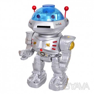 Цей приголомшливий дитячий набір з інтерактивним роботом р / у 28072, орієнтован. . фото 1