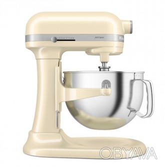 Кухонная машина KitchenAid Artisan Кухонная машина KitchenAid Artisan, мощностью. . фото 1