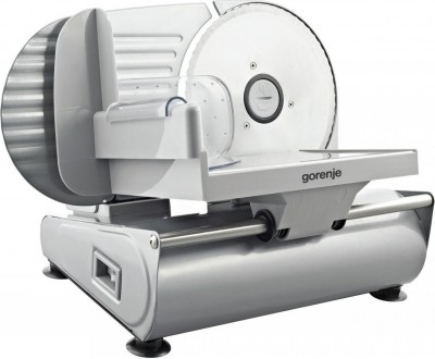 Ломтерезка Gorenje R-506-E. Київ. фото 1 Ломтерезка Gorenje R-506-E. Київ. фото 1