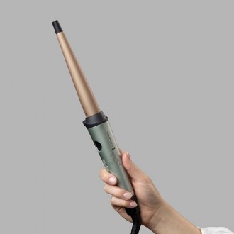 Плойка Remington СI5860 43 Вт. Київ. фото 1 Плойка Remington СI5860 43 Вт. Київ. фото 1