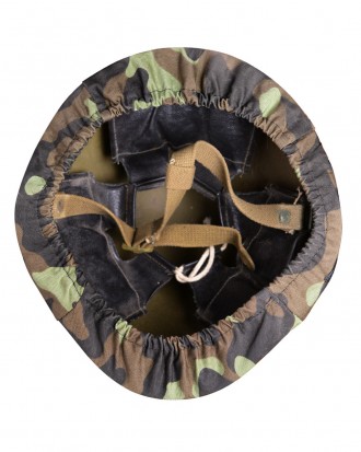 Армійський маскувальний чохол колір "дубок" тканина саржа щільність 275грм призн. . фото 7
