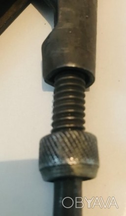 Газовый ключ СССР 30 см.