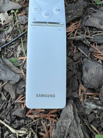 Пульт оригінальний Samsung білий BN59-01298Q для телевізора Samsung Smart TV c г. . фото 7