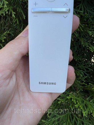 Оригінальний пульт ду універсальний білий BN59-01298Q для телевізора Samsung Sma. . фото 5