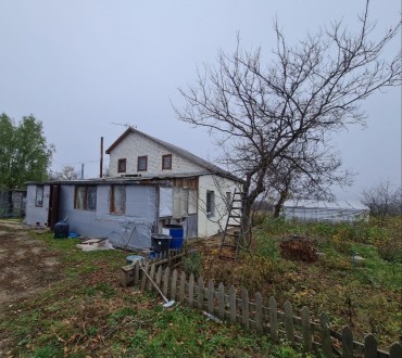 Продам двоповерховий будинок 130 м.кв, Солоницівка. Харків. фото 1 Продам двоповерховий будинок 130 м.кв, Солоницівка. Харків. фото 1
