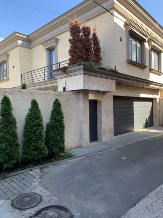 Продажа дома на Большом Фонтане в Одессе!. Одесса. фото 1 Продажа дома на Большом Фонтане в Одессе!. Одесса. фото 1