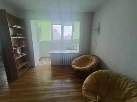 Однокомнатная квартира Соломенская 6В. Киев. фото 1 Однокомнатная квартира Соломенская 6В. Киев. фото 1