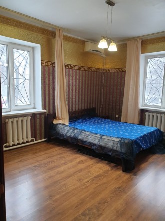 
 22739 Продам 4-х комнатную квартиру на Молдаванке.
Общая площадь 132 кв.м. Три. Молдаванка. фото 4