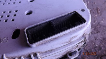 Щиток панель приладів спідометр Chevrolet Epica 2.5 
96647630
Відправка по пер. . фото 5