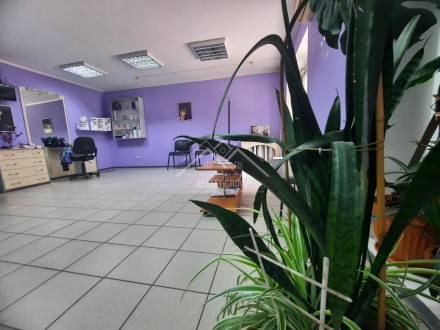 Продам приміщення на 98 кварталі. Кривий Ріг. фото 1 Продам приміщення на 98 кварталі. Кривий Ріг. фото 1
