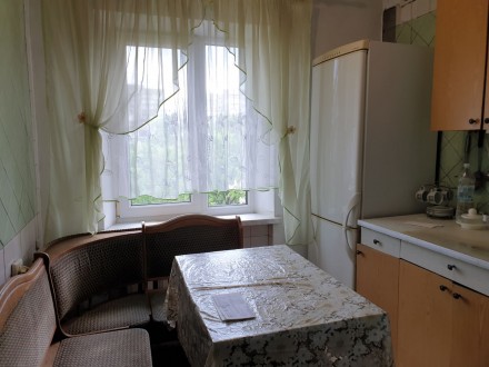 Продам трехкомнатную квартиру Титова, Янгеля
Квартира продается с мебелью,. Титова. фото 9