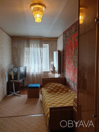 Продам трехкомнатную квартиру Титова, Янгеля
Квартира продается с мебелью,. Титова. фото 1