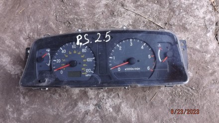 Панель приладів Mitsubishi Pajero Sport 2.5 MR590142. Куликів. фото 1 Панель приладів Mitsubishi Pajero Sport 2.5 MR590142. Куликів. фото 1