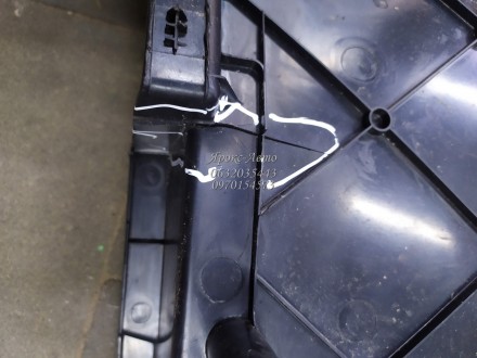 Бардачок багажника Toyota Avensis T27 Wagon 2009- 000041535. . фото 6