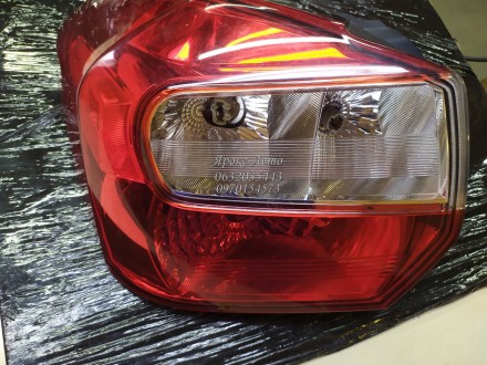 Ліхтар задній лівий Subaru Impreza IV 2013-2016 000042428. . фото 4