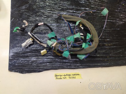 Электропроводка потолка Mazda CX-5 KE (2012-2017) 000042551