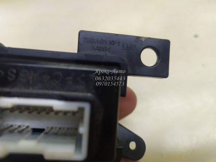 Разъем AUX USB HYUNDAI Sonata LF 14-20; 000042514. . фото 6