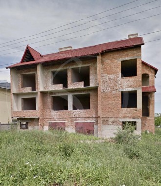 Продається будинок ( незавершене будівництво) в обжитому районі м.Сокільники.
Бу. . фото 7