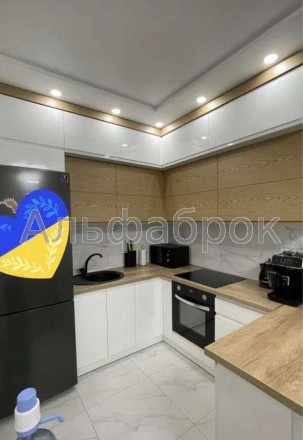  1 кімнатна квартира в Києві в ЖК Республіка пропонується до продажу. Квартира р. . фото 9