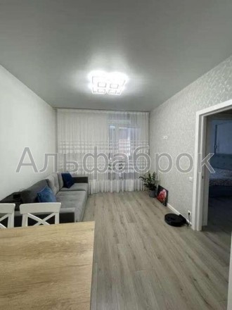  1 кімнатна квартира в Києві в ЖК Республіка пропонується до продажу. Квартира р. . фото 3