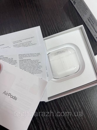 Apple AirPods 3 Full Лучшее качество 
Не выдает ошибок и не вызывает шума. Работ. . фото 10