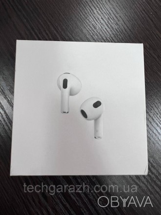 Apple AirPods 3 Full Лучшее качество 
Не выдает ошибок и не вызывает шума. Работ. . фото 1