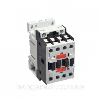 LOVATO BF25.00-24VAC 3P CONTACTOR NC 11BF25 00 24
Особенности контакторов серии . . фото 2