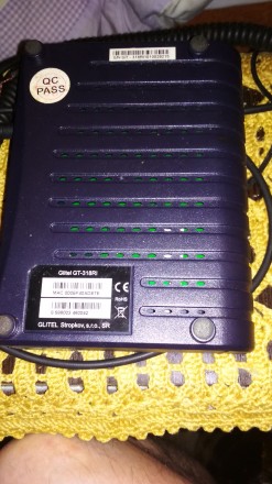 Без установочного диска.
Загальні характеристики
Тип модема ADSL 
Підтримка A. . фото 2
